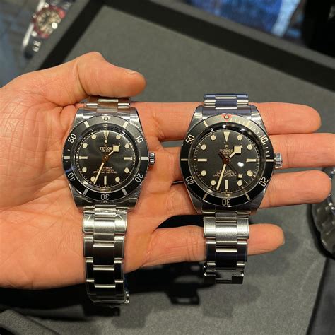 alternative tudor black bay 58|tudor black bay 58 review.